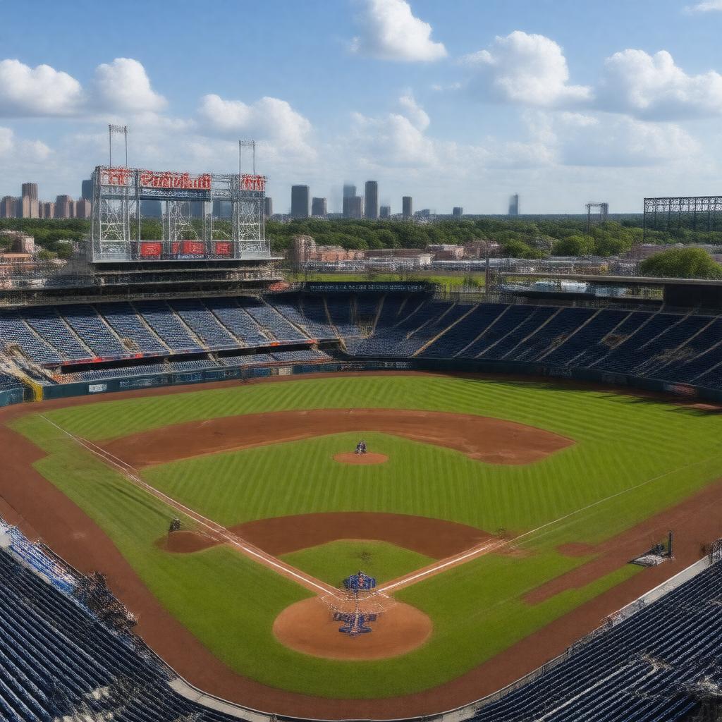 Citi Field
